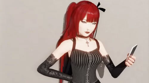 PC+安卓–欲望束缚 Bound by Lust v1.0 Dahlia [1+3.3G][百度盘]