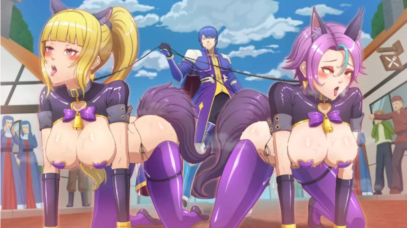 【日系RPG】星骑士奥拉1.4.0_beta典藏汉化豪华版/PC+安卓生肉 [2+3G][多种下载方式]
