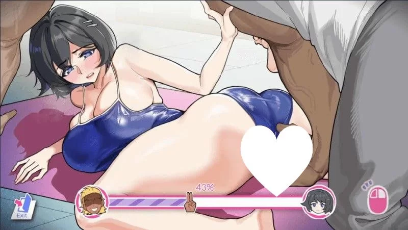 [PC/爆款SLG/NTL/动态]救生员狂热v0.9.4a [1+432.39M][百度盘]