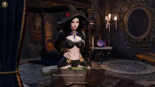 PC–Goblins Stole My Panties Final [1+2.14G][百度盘]