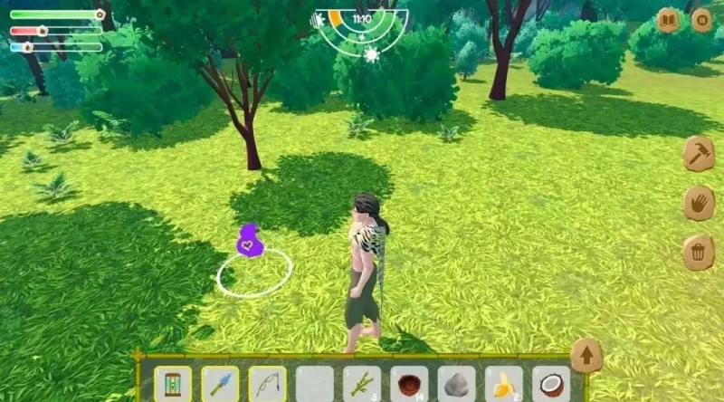 【安卓/日系RPG/汉化】驯服二次元 v0.12.0.215 [1+1.75g][百度盘]
