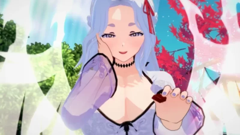 【安卓+动态+SLG+3D】(总体来说还是不错的)女神的旨意Goddesses’ Whim 0.4.6c汉化版 [1+2.19G][百度盘]