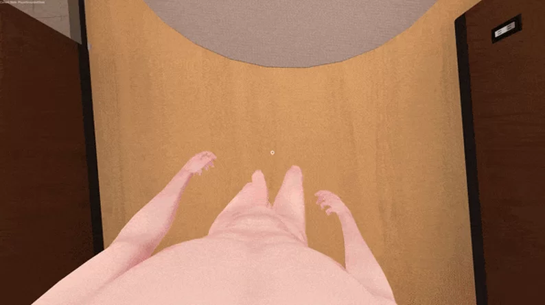 [3D/动态]自由使用桑拿 Free Use Sauna 1.2 AI汉化 [1+329mb][百度盘]