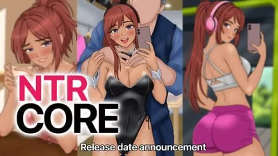 【新作SLG官中PC无码v1.0】核心NTR CORE [1+225m][百度盘]