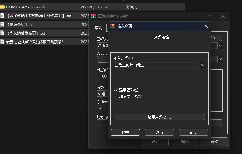 [PC/巨乳/动态/汉化/全CG存档] HOMESTAY a la mode 时尚寄宿家庭 [1+3.80GB][百度盘]