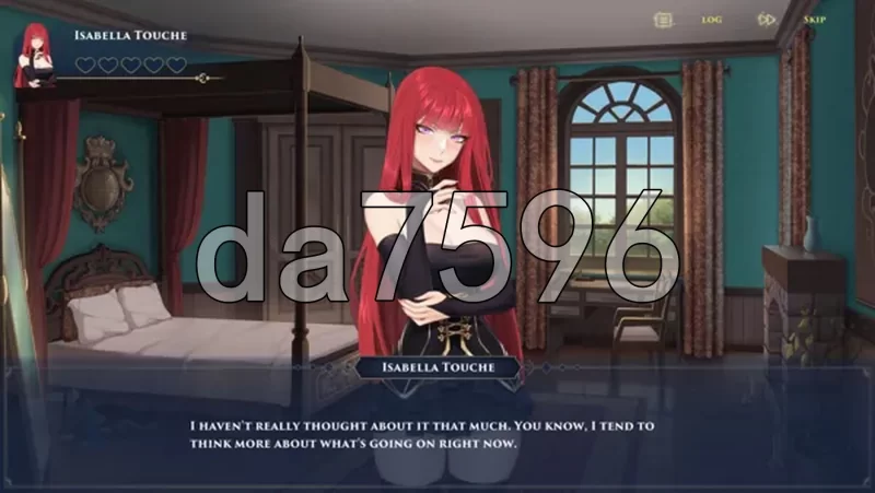 [日式SLG/更新] 异世界浪子：床榻春宫 Wanderer: v260806 官中步… [1+2.60G][百度盘]