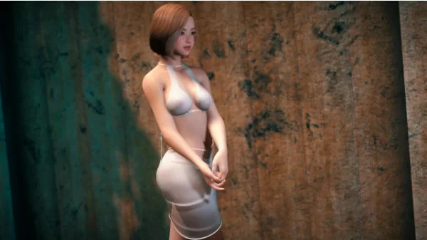 [SLG/3D/欧美]禁忌思想 Forbidden Thoughts Ch.2 Up.3 第二部 汉化版 [1+1.64G][百度盘]