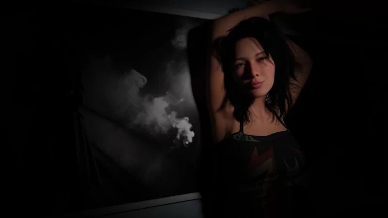 [PC][SLG/3D/欧美]不只是女人 More Than A Woman V1.0 汉化版[PC+安卓… [1+2.06G][百度盘]