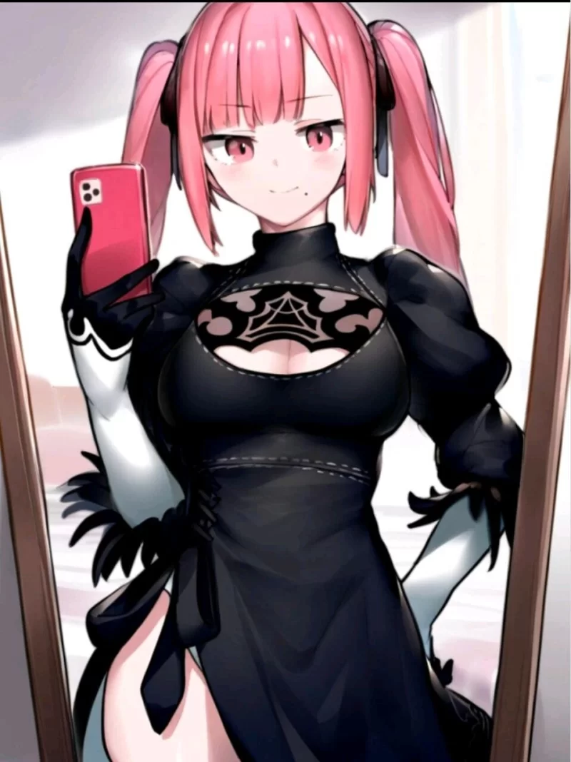 【PC+安卓/官中/动态/SLG】NTR手机V0.43 官中动态步兵+存档 [1+500M][百度盘]