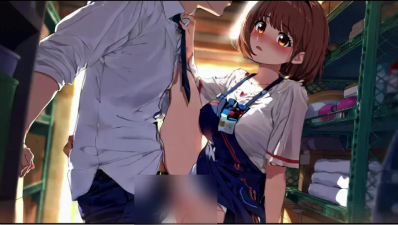 pc/NTR酒店 NTR Hotel 官中动态步兵版+存档 [1+2.31g][百度盘]