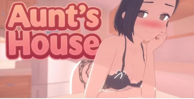 【SLG/pc】莎拉的小屋 v0.11.2AI汉化 [1+724M][百度盘]
