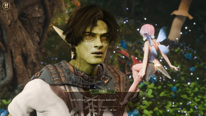 【欧美SLG/官中/奇幻/PC】哥布林偷走了我的内裤 Goblins Stole … [1+2.14G][百度盘]