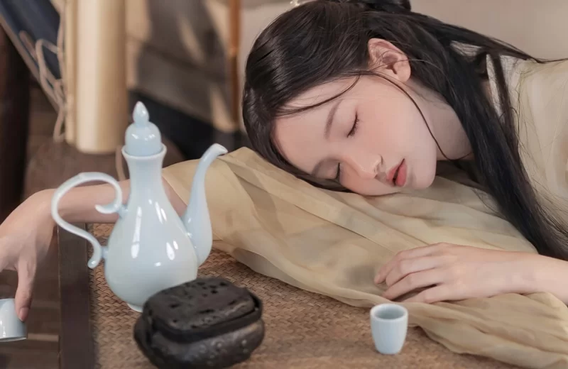 【国风SLG/官中/武侠/PC】侠女逍遥录~昏暗之聲 v1.0.0 官方中文 [1+3.36g][百度盘]
