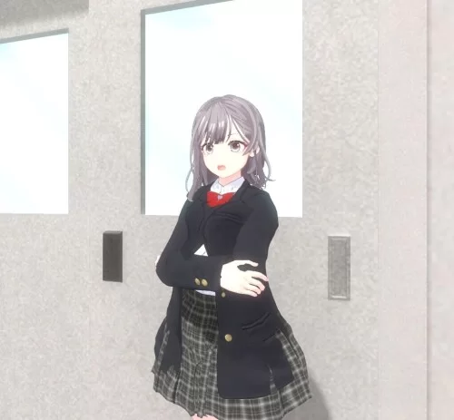 [PC/互动/3D/官中/动态]摸鱼狂远程奸 – 魔法的飞机杯模拟器 [1+403M][百度盘]