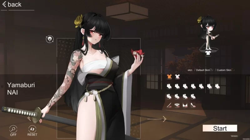 【PC】精品[SLG/CV/动态] 欲之梦v1.10 官方中文步兵+存档 [1+2.51G][百度盘]