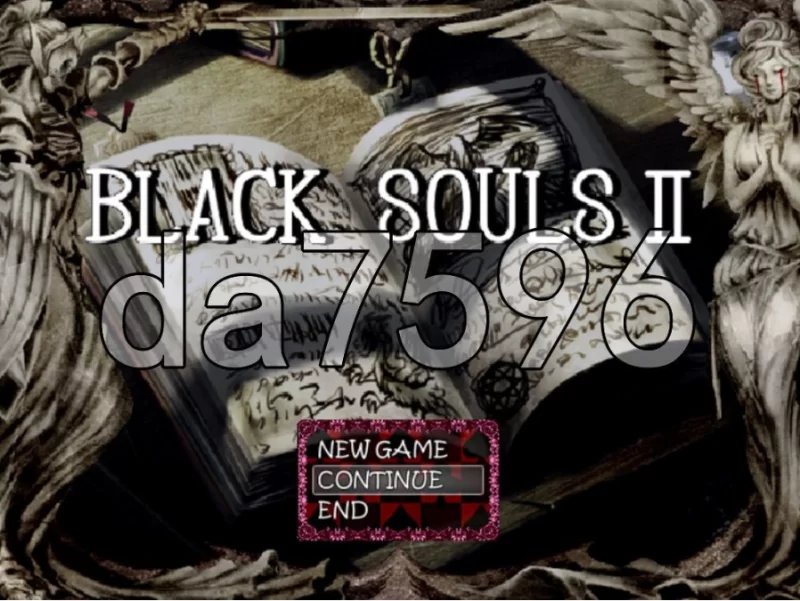 黑魂II BLACK SOULS II ver1.4 PC+安卓 官中步兵版+DLC [1+3.44g][百度盘]
