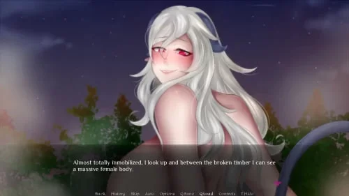 [SLG汉化PC安卓动态步兵]巨人守护者 Giant Guardians v0.4.8 [1+4G][百度盘]