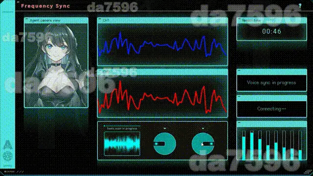 [日式SLG/更新] 特务朔的秘密行动 Saku the v26.07.03 官中步兵版 [1+1.0G][百度盘]