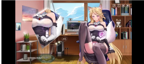 【SLG/官中pc】捉妖物语1 v1.0 官方中文版 [1+244M][百度盘]