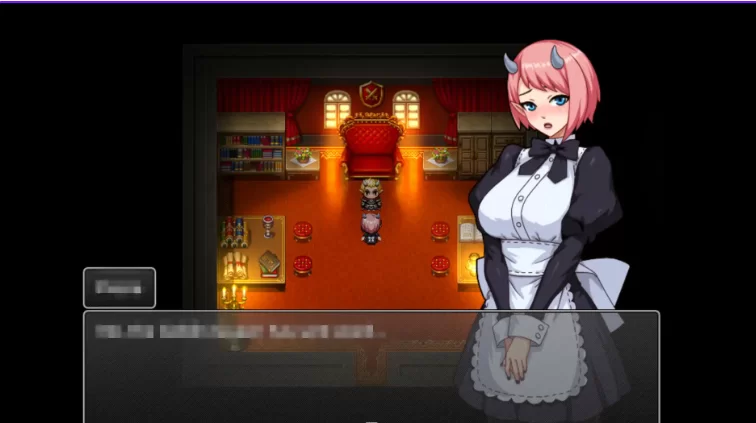 更新[日式RPG/pc]魔王的后宫异世界温柔乡官中步兵版+存档 [1+1.60G][百度盘]