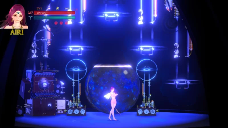 [ACT官中PC动态]纯白女神与亡者之都2 Guilty Hell Ⅱ  Part.57c [1+4G][百度盘]