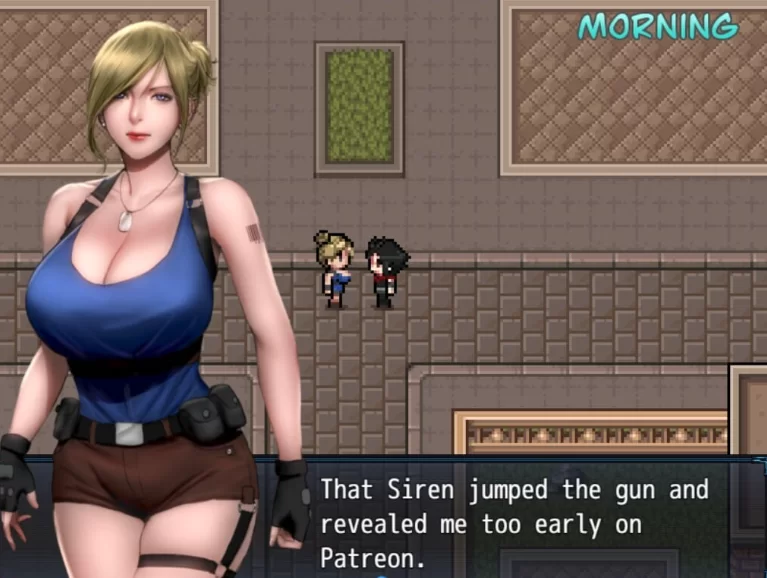 更新[爆款RPG/NTL动态pc+安卓] 僵尸生活2v1.0.2 内嵌AI汉化作弊码 [2+3.90G][百度盘]