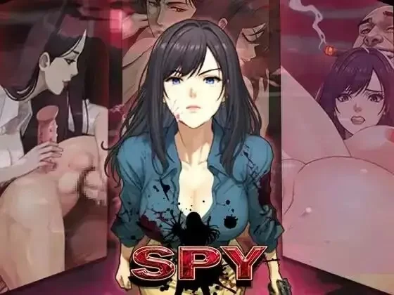 【ACT/中文/动态】特工SPY.v20260707 官中步兵版 [1+1.97G][百度盘]