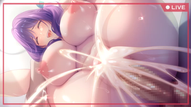 [PC/ADV/CV/后宫]妈妈友 ママトモAI汉化+全CG存档 [1+4.4G][百度盘]