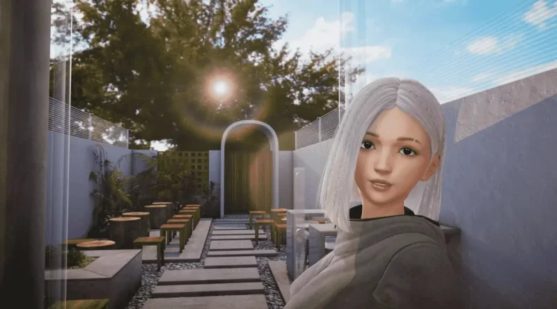 生命之门 Life’s Gate v0.2 AI汉化版【PC+安卓】 [1+1.97G][百度盘]