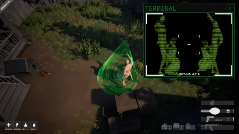 PC–精子末日 Spermapocalypse v1.4.7 官方中文版 [1+1.51G][百度盘]