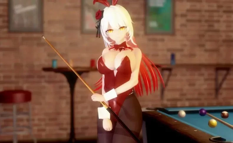 【PC/安卓】NTL直播（Netori A Live） Ver0.6 AI汉化版 [1P+2.07G][百度盘]