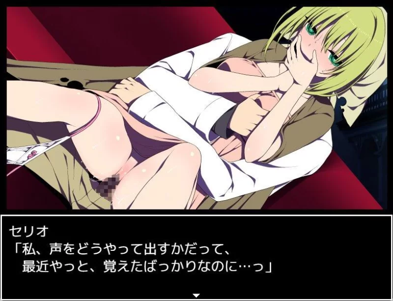 【RPG/官中/PC】魔王城的隐居参谋 魔王城の隠居参謀 存档 [1+340M][百度盘]