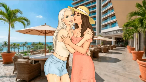 更新【欧美SLG动态pc+安卓】未婚妻：禁忌之地v0.3 AI汉化版 [2+1.66G][百度盘]