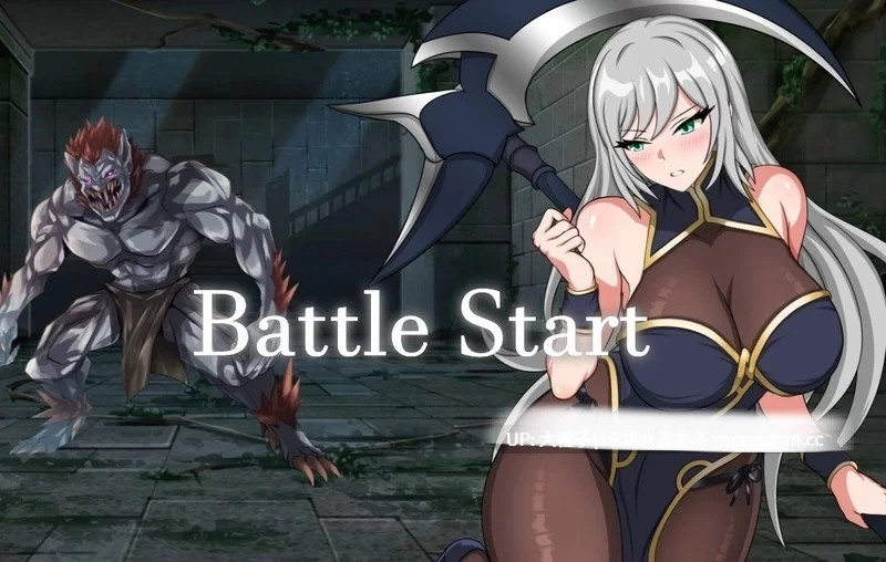 RPG自费DsspseekV4翻译PC暗蝕の塔 動作確認版 ver1.05 [1+1.1G][百度盘]
