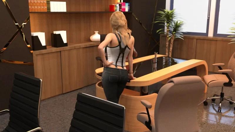 一分钱一分货 In for a Penny v0.81 AI版【PC+安卓/6.24G/更新】 [2+6.24G][百度盘]