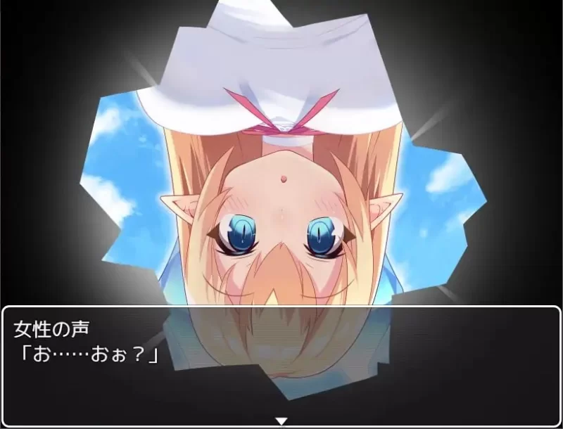 双端[探索RPG]魔物娘岛（TS魔物娘島）v1.2 +魔物娘地方 汉化 [2+1.2g][百度盘]