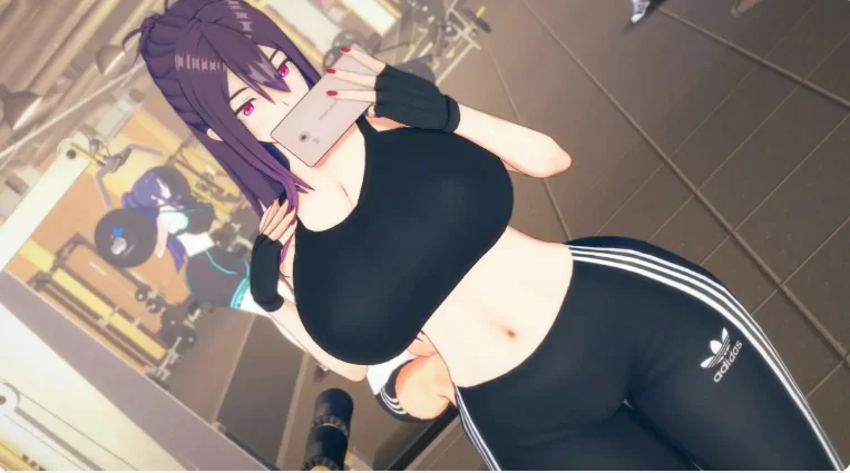 【PC+安卓欧美SLG/AI汉化/熟女】奇异旅程0.0.3c [1+0.6G][百度盘]