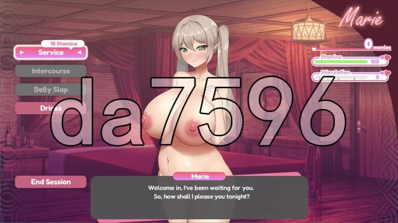 [日式RPG/新作] 玛丽的冒险 Marie’s Adventure AI汉化步兵版 [1+2.20G][百度盘]