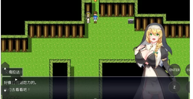 【日系RPG/安卓】淫催都市.催眠之城1.20AI汉化 [1+2.3G][百度盘]