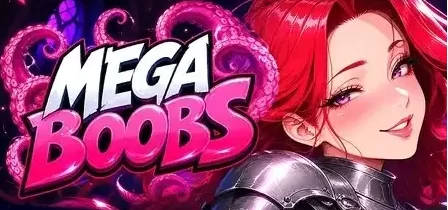 【ACT/pc】巨型胸部 MEGABOOBS.v1.0.0 官中版 [1+995M][百度盘]