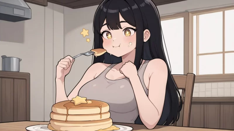 PC+安卓–我的女友与我的噩梦 My Girlfriend And My Nightmare V0.6.20… [1+2.08G][百度盘]