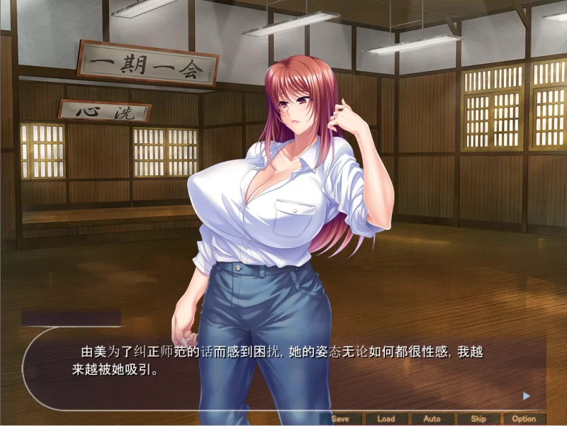 【PC】丰满美少女战士与邪恶女干部是我的孕便器~+存档+汉化 [1P+700M][百度盘]