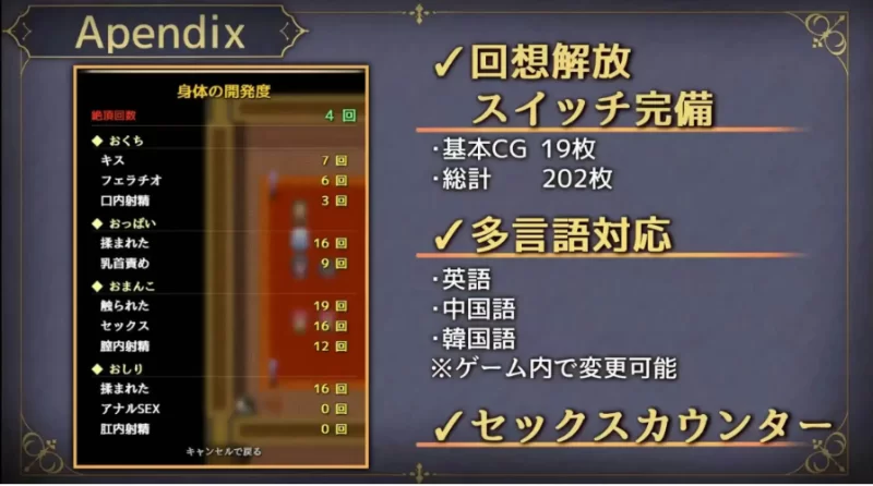 露娜與慾望之城v1.2.1【PC [1+422m][百度盘]