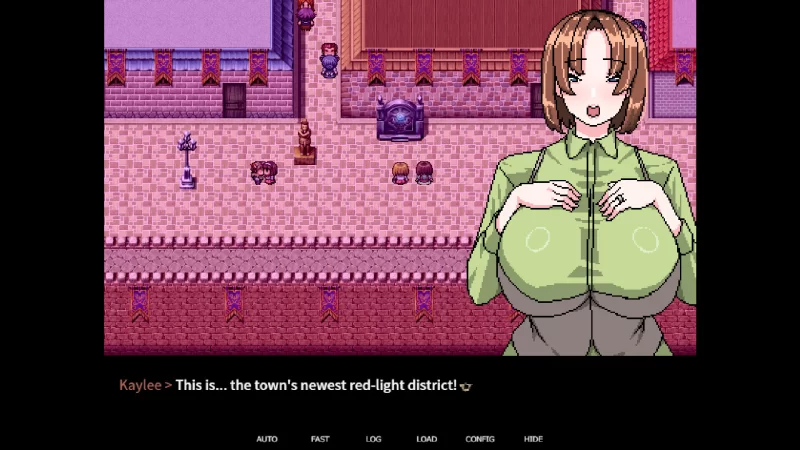 【日系RPG/官中/NTR/PC+安卓joi】人妻为了精灵族牛郎什么都… [1+453M][百度盘]