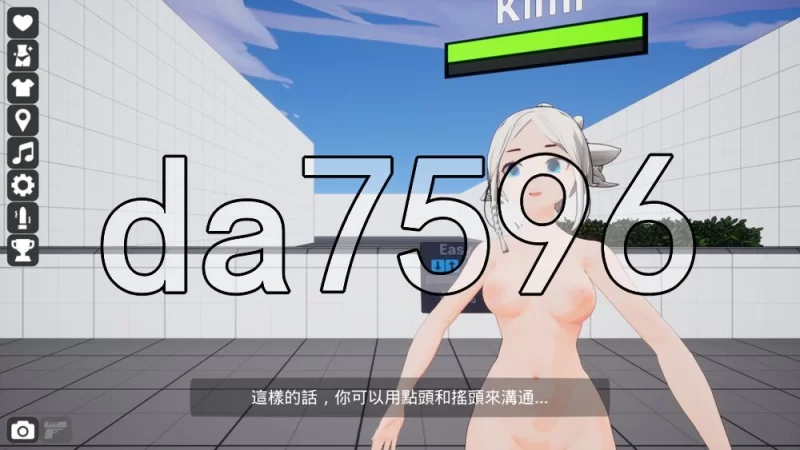 [日式3D/更新]手淫指示 VR – 辅助手淫 JOI Lab VRv1.0.9 官中步兵版 [1+2.30G][百度盘]