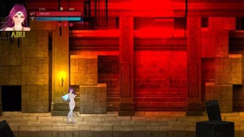 PC[神作/异种X] 纯白女神与亡者之都2 v0.57C 官中+付费包+存档 [1+14g][百度盘]