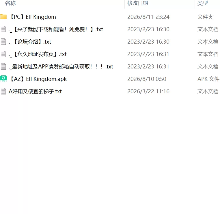 【SLGPC安卓AI汉化v0.6】精灵王国Elf Kingdom [1+2.3G][百度盘]