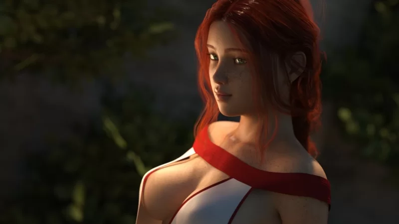 【安卓/PC】更新[SLG/后宫/动态] 女神的最佳交易 （My Best Deal）v4.7 官方中文步兵 [2+4.7G][百度盘]