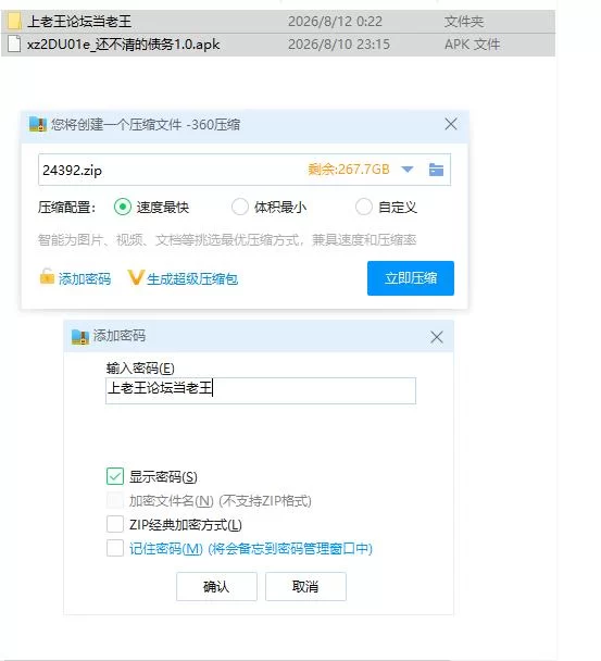 还不清的债务1.0【安卓 [1+145m][百度盘]