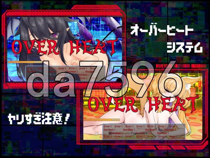 [日式RPG/新作] 魅魔虫 サキュバグ v1.01 AI汉化版 [1+640M][百度盘]
